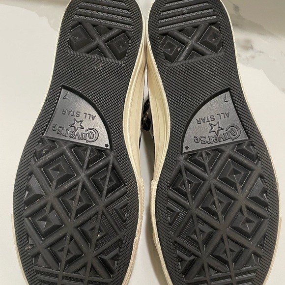 Converse Chuck 70 Hi Logo Play - 9W/7M - Picture 5 of 8